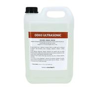 Detergente professionale per vasca ad ultrasuoni dd03 5l (sgrassante + deossidan