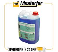 Detergente professionale profumato 5lt per superfici e pavimenti Lavor LCN-800 -