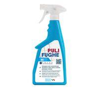 Detergente Profumato per la Pulizia Profonda delle Fughe Pulifughe da 750 ml