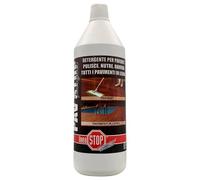 DETERGENTE PROFUMATO PER PARQUET 'PAV STOP PARQUET' 1 lt