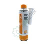 Detergente ProTec Diesel System Super Clean - 2x500 ml