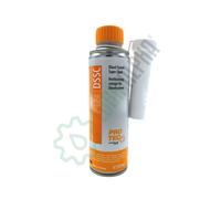 Detergente ProTec Diesel System Super Clean - 5x375 ml