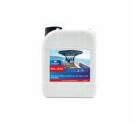 DETERGENTE Protettivo Antistatico per VETRI PELLAMI E Tutte Le SUPERIFICI Brill Boat Ultra CONCENTRATO - pz. 1 da 5 L