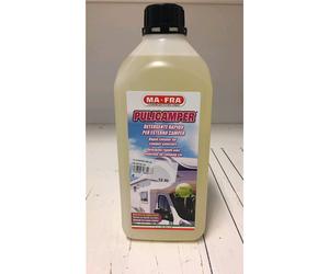 Detergente Pulicamper 2000 Ml Mafra