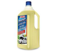 Detergente pulitore Camper esterno 2 lt MA-FRA PULICAMPER