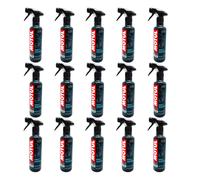 DETERGENTE PULITORE MOTUL 15x400ml ELIMINA INSETTI SPRAY PARABREZZA AUTO 15MO12