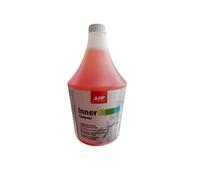 DETERGENTE PULITORE PER INTERNI AUTO DA DILUIRE 1 LT