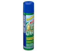 DETERGENTE PULITORE SPRAY PER LAMPADARI IN CRISTALLO GREENHOME ML. 400 SARATOGA