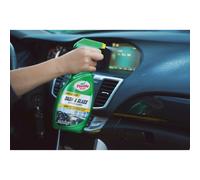 Detergente Pulitore Vetri Plastiche Cruscotti Auto 500ml Antialoni Protettivo