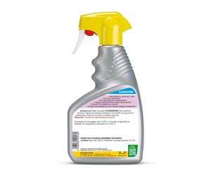 Detergente pulizia Fila Clean&Shine per la casa 750 ml Trasparente