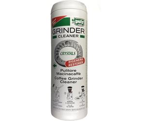 DETERGENTE PULY GRIND CRISTALLI 405g x macinacaffè biologico con cristalli