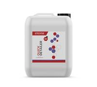 Detergente Quick Detailer