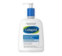 Detergente Quotidiano Viso Cetaphil 237ml