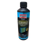 Detergente Radiatore Auto Moto Disincrostante Pulitore Circuito Raffreddamento A
