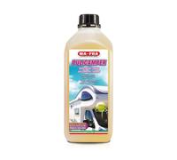 Detergente rapido Pulicamper per esterni camper 2000 ml