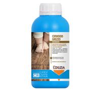 Detergente Ravviva Pavimenti Rimuove Sporco Legno Cirwood Grezzo 1 litro