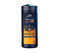 DETERGENTE RED BULL Pulizia Rapida Senza Aloni