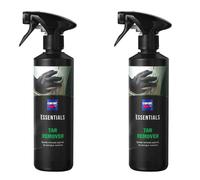 Detergente Rimuovi Catrame Colla E Resina Cartec Essentials Tar Remover 2X500ml