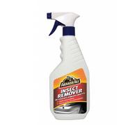DETERGENTE RIMUOVI INSETTI,ELIMINA LO SMOG,SENZA LASCIARE ALONI, ARMORALL, 500ml