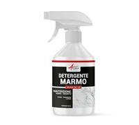Detergente rinnovatore per granito pietra camino - DETERGENTE RINNOVATORE MARMO - 0,5 L - ARCANE INDUSTRIES