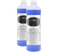 Detergente Robot Lavapavimenti Concentrato - 2000 Ml per Una Pulizia Senza Aloni