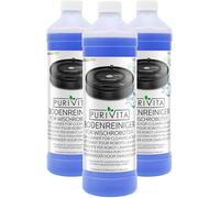 Detergente Robot Lavapavimenti Concentrato - 3000 Ml per Una Pulizia Senza Aloni