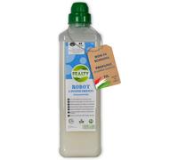 | Detergente Robot Lavapavimenti Non Schiumogeno - Detersivo per Robot Lavapavim