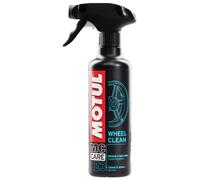 Detergente ruota Moto Motul E3 Wheel Clean 400 ml