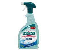 Detergente Sanytol SANYTOL Anticalcare