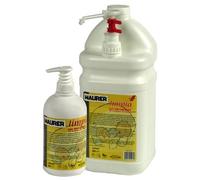 Detergente Sapone Lavamani Cremoso Limpia con Dosatore Maurer 3 Lt