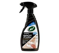 Turtle Wax Spot Clean Elimina Macchie e Odori Tecnologia Odor-X® - 500 ml