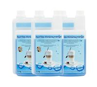 Detergente Schiumatore Latte Sistema Detersivo Ugello per Nuovo