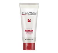 Detergente schiumogeno bilanciante Carezone pH | 330 ml (11,16 fl. oz.) |...