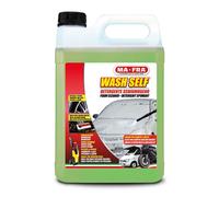 DETERGENTE SCHIUMOGENO WASH SELF 5KG MA-FRA