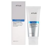 Detergente schiumogeno delicato idratante all'acido ialuronico Anua 8 150 ml/...