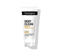 Detergente schiumogeno Neutrogena Deep Clean - 150 g t742