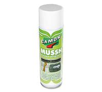 CAMON - MUSSH 400923 SCHIUMA DETERGENTE PER FILTRI - 500 ML