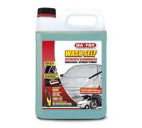 DETERGENTE SCHIUMOGENO WASH SELF 5KG MA-FRA