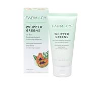 Detergente Schiumoso Senza Oli Di Farmacia Con Moringa E Papaya 150ml