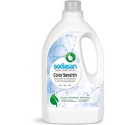 Detergente sensibile ai colori Sodasan