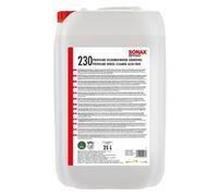 Detergente senza acido per cerchioni 25 L