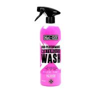 Detergente senza acqua Waterless Wash Muc-Off 750ml