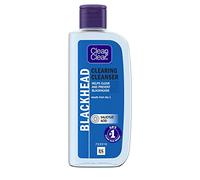 Detergente senza oli Clean & Clear Blackhead Clearing, 200 ml.