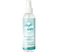 JoyDivision Clean & Safe spray igienizzante per sex toys senza alcool e profumo 100 ml