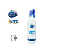 CARE+PROTECT Sbrinante ad Azione Rapida per Frigoriferi e Congelatori