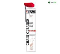 Pulitore catena Ipone Chain Clean spray 750ml