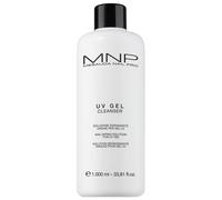 Detergente sgrassante gel UV delicato MNP 1L