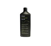 Detergente sgrassante Litokol X-Cleaner Scrub per rimozione di cere siliconi 1 l