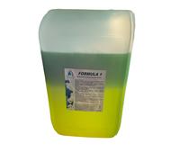 DETERGENTE SGRASSANTE SGRASSATORE AUTO MOTORI LAVAGGIO BICOMPONENTE 25KG +50%