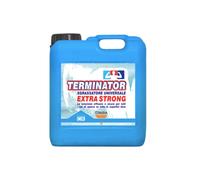Detergente Sgrassante Universale Pulizia Profonda Sporco Grasso Terminator 5 l
